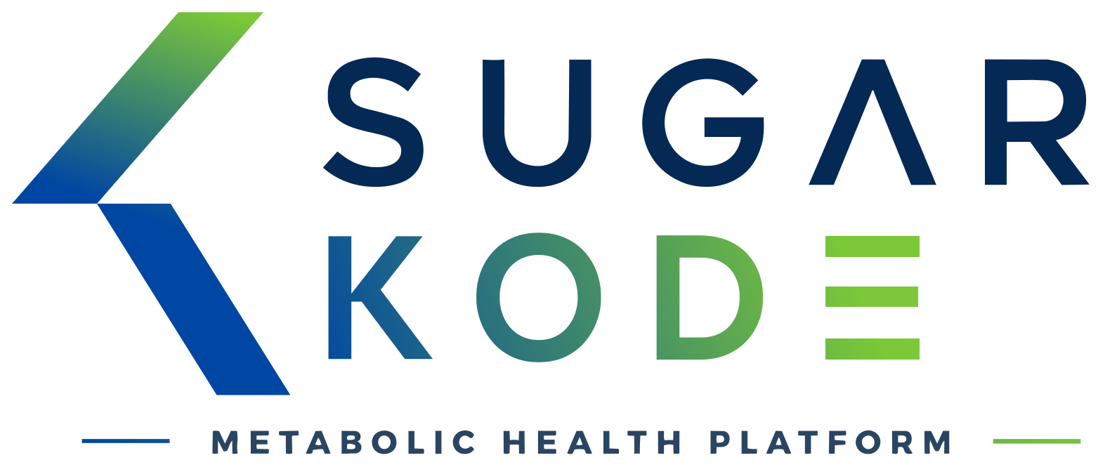 Sugar Kode - Metabolic Health Platform